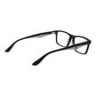 BMW Graue Kunststoffbrille (Gestell)