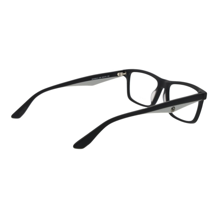 BMW Graue Kunststoffbrille (Gestell)
