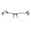 BMW Schwarze Metallbrille (Gestell)