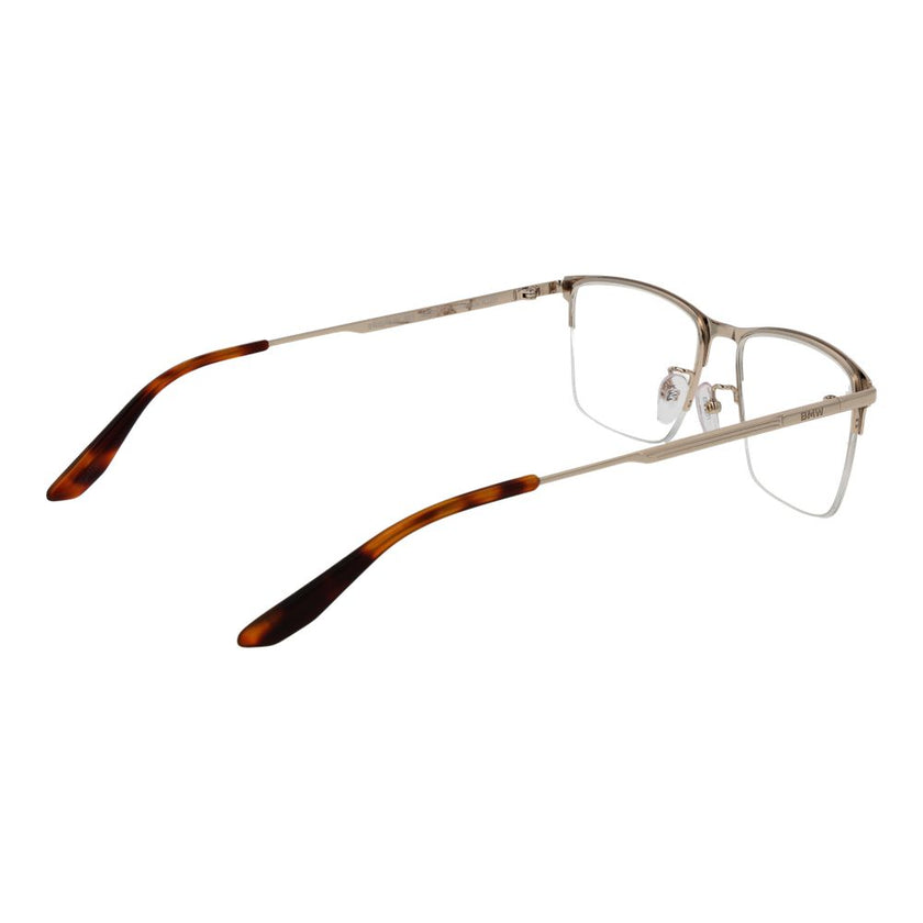 BMW Schwarze Metallbrille (Gestell)