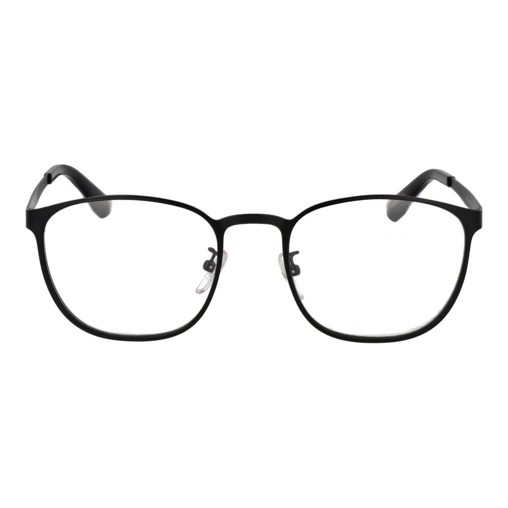 BMW Schwarze Metallbrille (Gestell)
