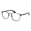 BMW Graue Metallbrille (Gestell)