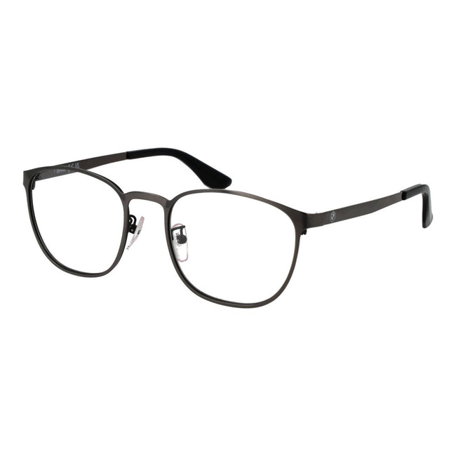 BMW Graue Metallbrille (Gestell)