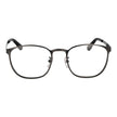 BMW Graue Metallbrille (Gestell)