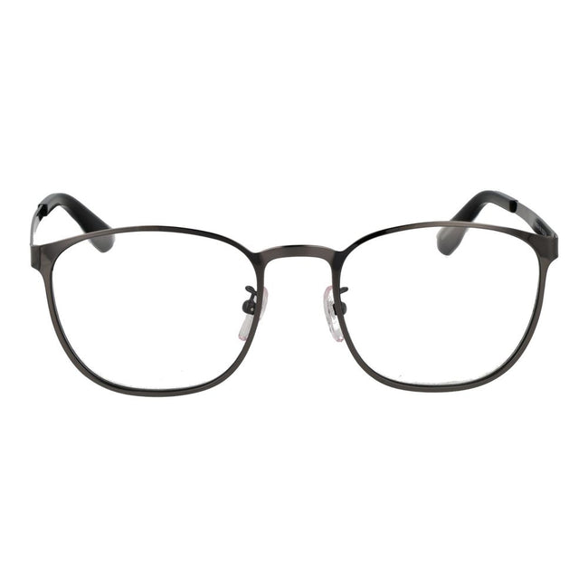BMW Graue Metallbrille (Gestell)