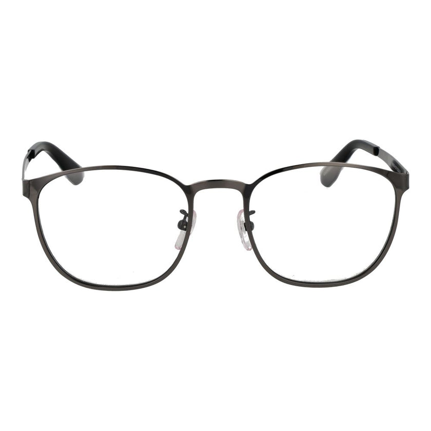BMW Graue Metallbrille (Gestell)