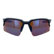 Fila Blaue Sonnenbrille aus Kunststoff