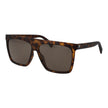 Fila Mehrfarbige Sonnenbrille aus Kunststoff