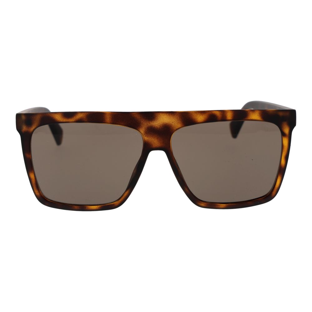 Fila Mehrfarbige Sonnenbrille aus Kunststoff