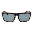 Police Mehrfarbige Sonnenbrille aus Kunststoff