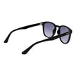Police Sonnenbrille aus schwarzem Celluloseacetat