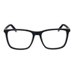 Fila Brillenrahmen aus blauem Celluloseacetat