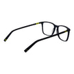 Fila Brillenrahmen aus blauem Celluloseacetat