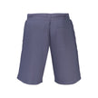 U.S. Grand Polo Blaue Herren-Sweatpants aus Baumwolle
