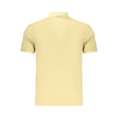 Napapijri Beige Baumwoll-Poloshirt für Herren