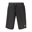 U.S. Grand Polo Schwarze Baumwoll-Herren-Sweatpants