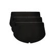 Calvin Klein Schwarze Baumwoll-Herrenunterwäsche