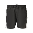 Calvin Klein Nero Polyester Herren-Boxershorts