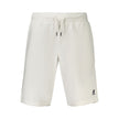 U.S. Grand Polo Weiße Herren-Hose aus Baumwolle