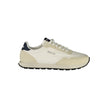 Blauer Bianco Polyester Herren-Sneaker