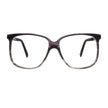 Andy Wolf Graue Brille aus Acetat (Gestell)