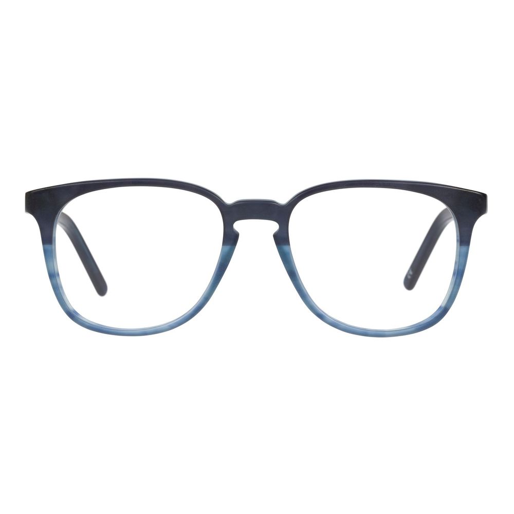 Andy Wolf Blue Acetate Glasses (Frame)