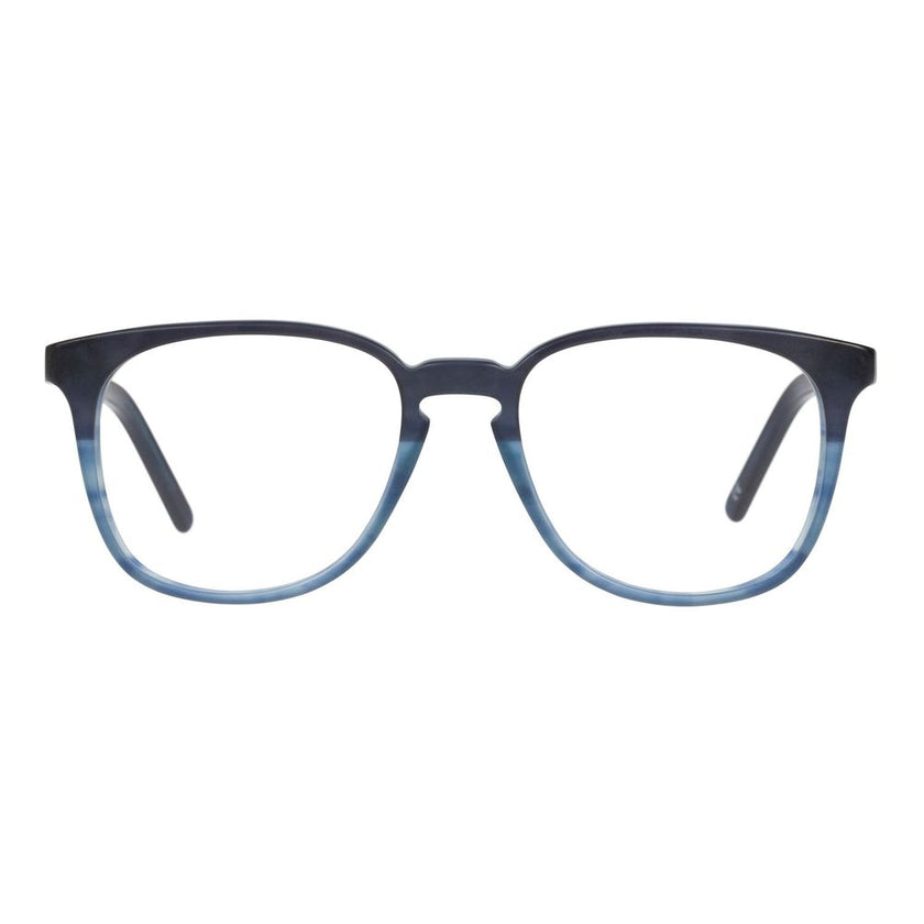 Andy Wolf Blue Acetate Glasses (Frame)