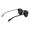Polaroid Sonnenbrille aus schwarzem Polycarbonat