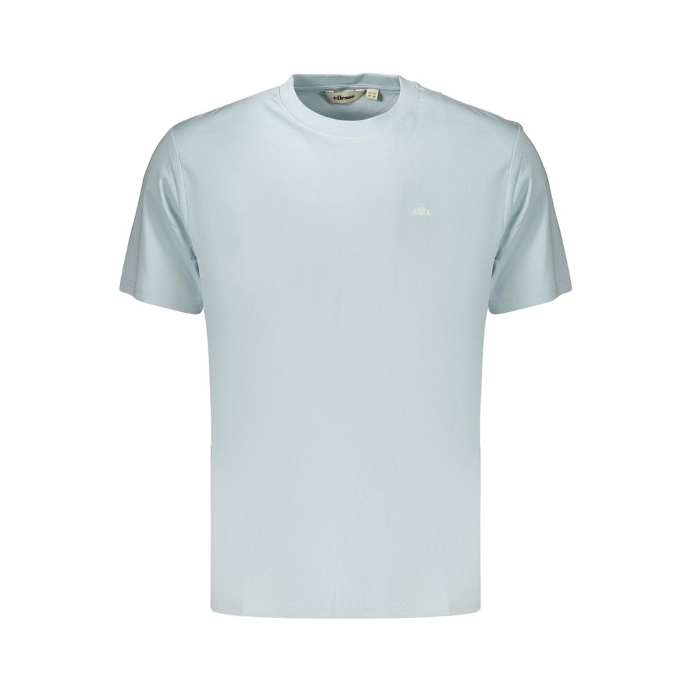 Ellesse Azzurro Men's Cotton T-Shirt