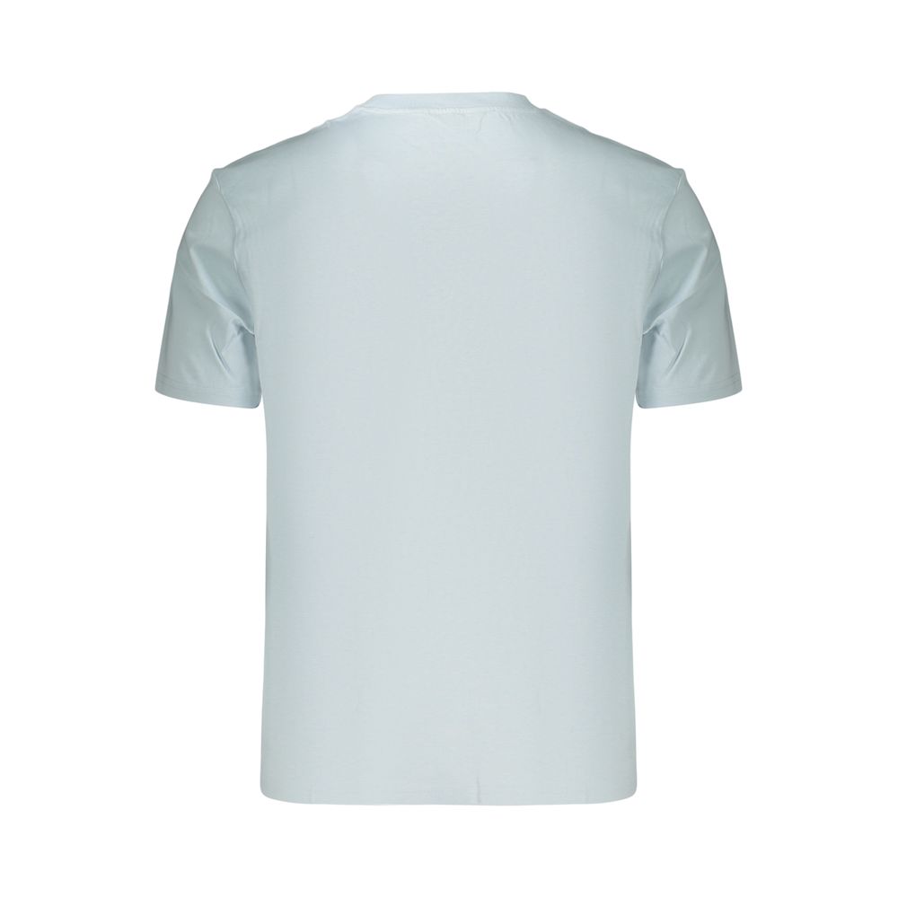 Ellesse Azzurro Men's Cotton T-Shirt