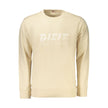 Rifle Beige Baumwoll-Sweatshirt für Herren