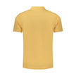 Rifle Orange Baumwoll-Poloshirt für Herren