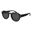 Polaroid Schwarze Sonnenbrille aus Polycarbonat