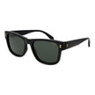 Polaroid Schwarze Sonnenbrille aus Polycarbonat