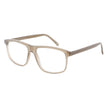 Andy Wolf Beige Acetat Brille (Rahmen)