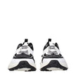 Valentino Garavani Schwarze Stoff-Sneaker
