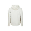Herno Grauer Baumwollpullover