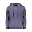 Marina Yachting Blaues Baumwoll-Sweatshirt für Herren