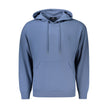 Marina Yachting Blauer Baumwoll-Sweatshirt