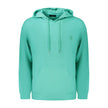 Marina Yachting Verde Baumwoll-Sweatshirt für Herren
