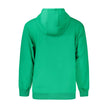 Marina Yachting Baumwoll-Sweatshirt in Grün