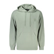 Marina Yachting Verde Baumwoll-Sweatshirt für Herren