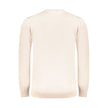 Norway 1963 Beigefarbener Baumwollpullover