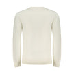 Norway 1963 Bianco Baumwolle Herren Maglia
