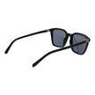 Guess Schwarze Sonnenbrille aus Kunststoff