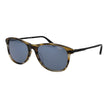 BMW Braune Sonnenbrille aus Acetat