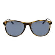 BMW Braune Sonnenbrille aus Acetat