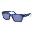 Gant Blaue Sonnenbrille aus Acetat