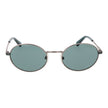 Gant Graue Sonnenbrille aus Metall