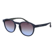 Gant Blaue Sonnenbrille aus Kunststoff